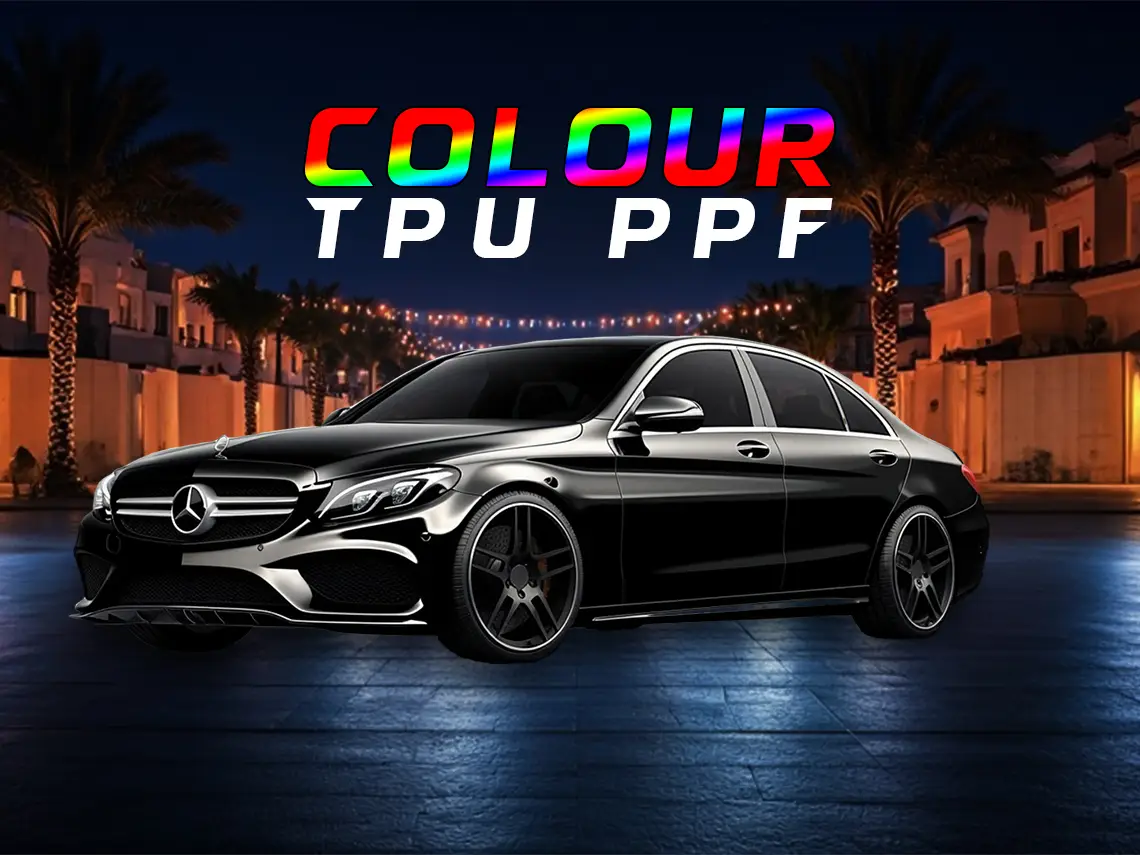 color tpu