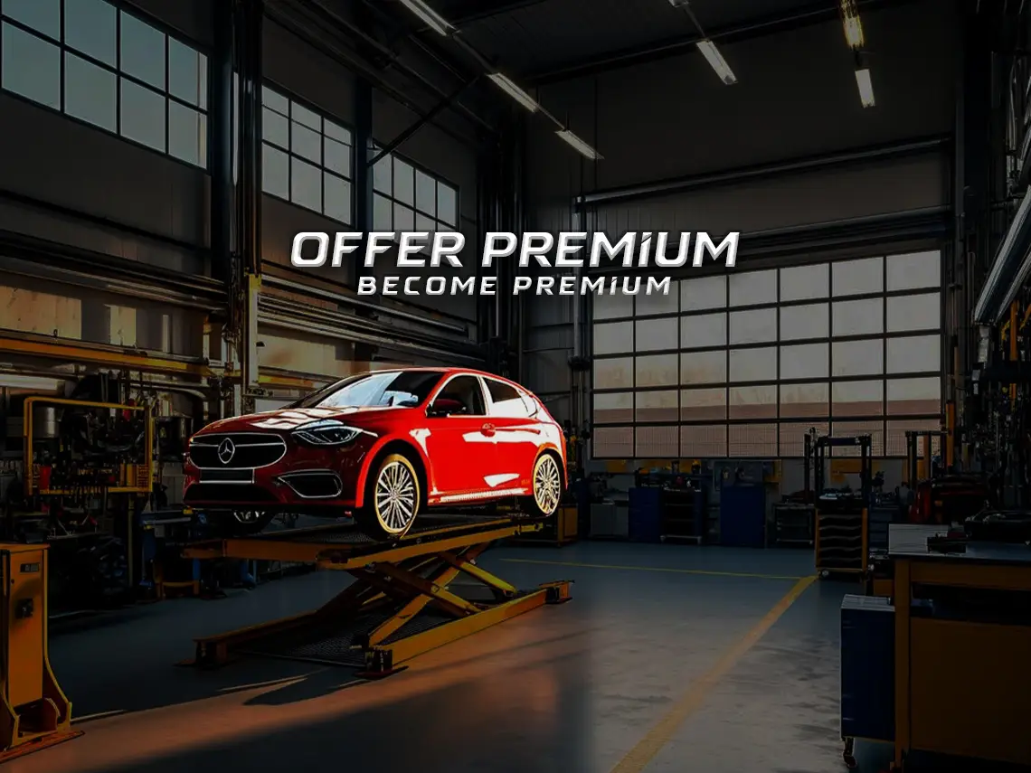 premium