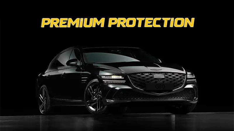 premium protection